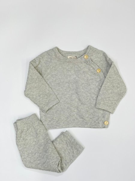 طقم صوف - بيبي