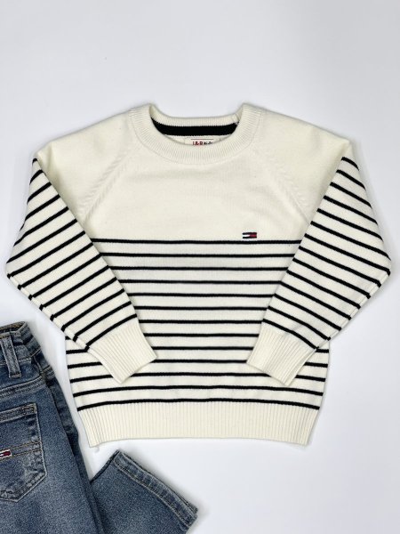 بلوزة - Tommy ولّادي