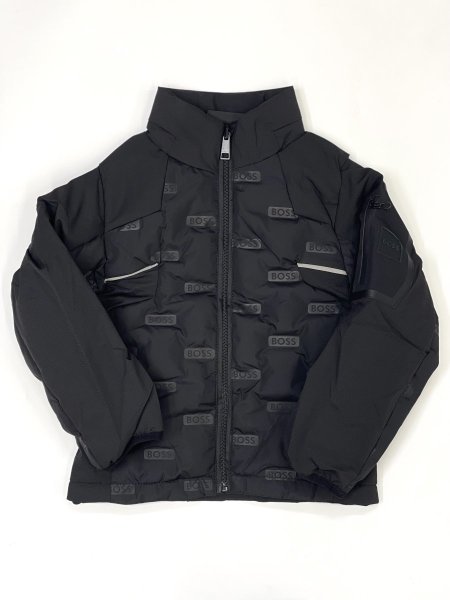 جاكيت - Boss