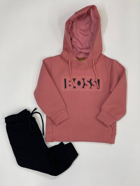 ترنج - Boss - بيبي