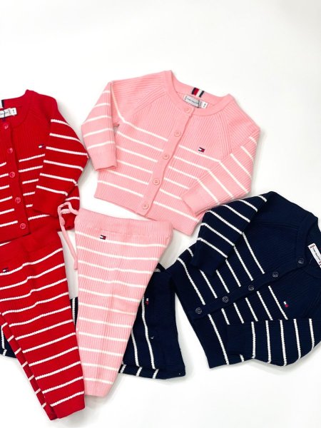 ترنج - Tommy بيبي