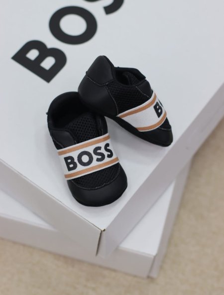 حذاء بيبي - Boss