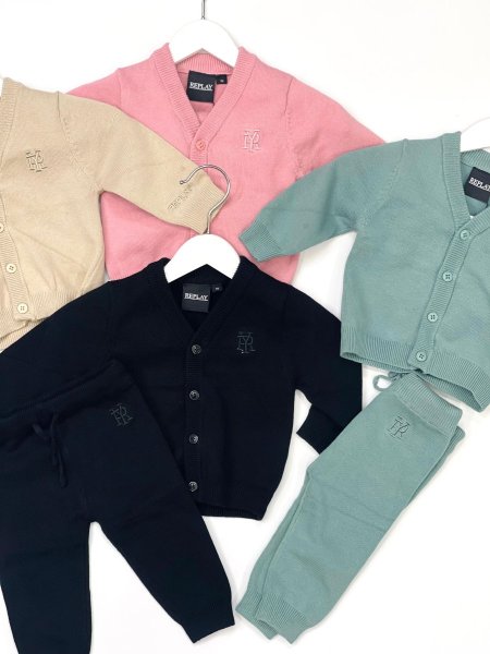 أطقم REPLAY بيبي