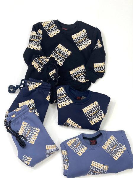 ترنج - Boss بيبي