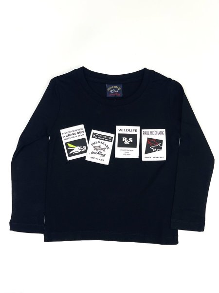 بلوزة - paul & shark 1