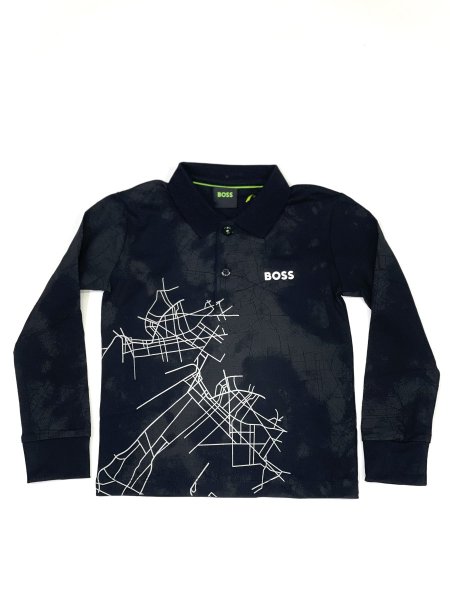 بلوزة - Boss بقبّة 2